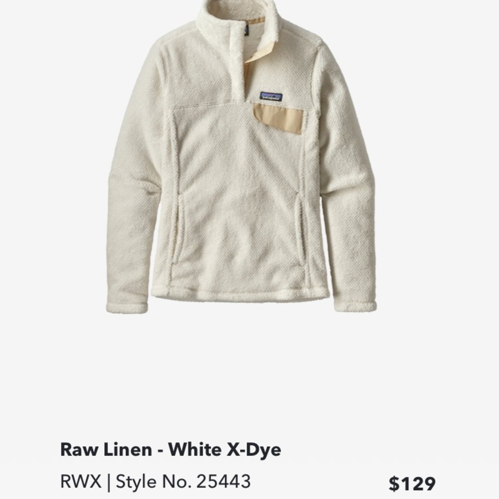 Patagonia